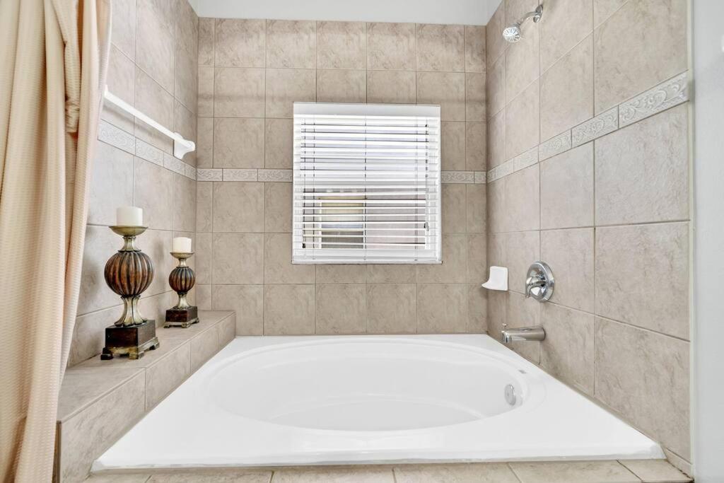 Beautiful 6Br Home Near Disney Orlando Exterior photo